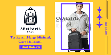 Gambar SEMPANA BAGS Posisi Content Creator