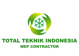 Gambar PT. TOTAL TEKNIK INDONESIA Posisi QUALITY CONTROL MEP