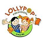 Gambar Lollypop Preschool Posisi SENIOR PRESCHOOL TEACHER