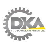 Gambar PT Dharma Khasanti Agung Posisi Import Staff