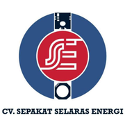 Gambar CV. SEPAKAT SELARAS ENERGY Posisi Staff Accounting