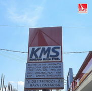 Gambar CV. Kencana Mulia Steel Posisi MARKETING STAFF (BUILDING MATERIAL)