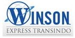 Gambar PT Winson Express Transindo Posisi Sales Support Expor Impor