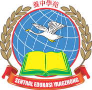 Gambar Sentral Edukasi YangZhong Posisi Guru Mandarin (Basic or Conversation)