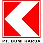 Gambar PT Bumi Karsa (Makassar) Posisi Estimator Senior Analyst