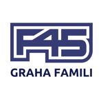 Gambar F45 Training Graha Famili (CV Prima Raga Indonesia) Posisi Gym Receptionist (Sales)