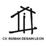 Gambar CV Rumah Desain Leon Posisi Architectural Creative Director / Creative Design Specialist