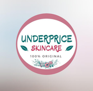 Gambar UNDERPRICE SKINCARE Posisi Admin Online Shop