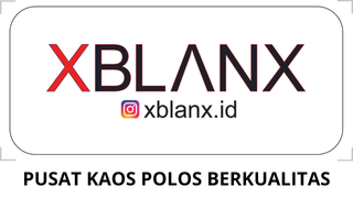 Gambar XBLANX Posisi Pramuniaga