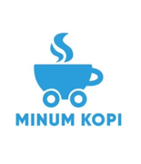 Gambar Minum Kopi Posisi Crew