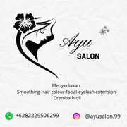 Gambar Ayu Salon Posisi Eyelash Therapist