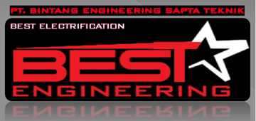 Gambar PT. BINTANG ENGINEERING SAPTA TEKNIK Posisi Estimator & Engineer