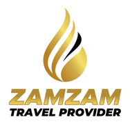 Gambar PT ZAMZAM TRAVEL PROVIDER Posisi Video Editor