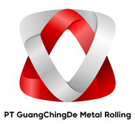 Gambar PT GUANGCHINGDE METAL ROLLING Posisi 会计助理