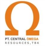 Gambar PT Central Omega Resources, Tbk. Posisi Kepala Tehnik Tambang