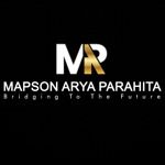 Gambar MAPSON ARYA PARAHITA Posisi Technical Support