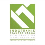 Gambar PT. Indoteknik tjandra utama Posisi Site Manager