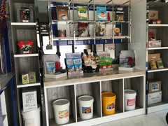 Gambar CV Cipta Mulia Abadi Posisi Tehnical Baker Sales