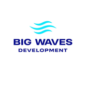 Gambar PT. BIG WAVES DEVELOPMENT Posisi MEP QS