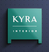 Gambar Kyra Interior Posisi Sales Executive