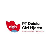 Gambar PT.Deisiu Gizi Hjarta Posisi Host Live