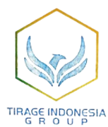 Gambar PT. TIRAGE INDONESIA GROUP Posisi bahasa mandarin inggris dan indonesia