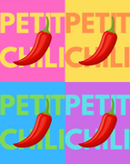 Gambar Petit Chili Posisi Video Editor