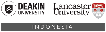 Gambar Deakin University Lancaster University Indonesia Posisi Student Recruitment Manager