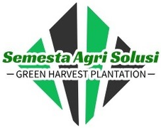 Gambar GREEN HARVEST Posisi Marketing