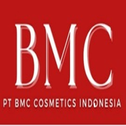 Gambar PT BMC COSMETICS INDONESIA Posisi Export dan Import Staf