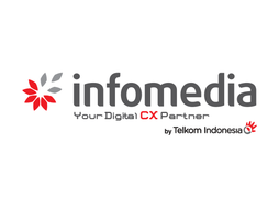Gambar PT. Infomedia Nusantara (Telkom Group) Site Jogja & Semarang Posisi Call Center Perbankan (English atau Bahasa)