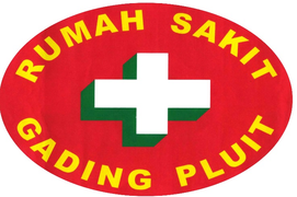 Gambar RSU Gading Pluit Posisi Analis Laboratorium / Wakil koordinator