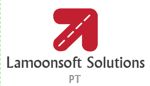 Gambar PT Lamoon Soft Solutions Posisi Project Supervisor