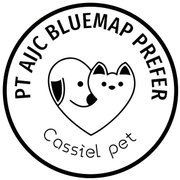 Gambar PT AIJC BLUEMAP PREFER Posisi Visual & Web Designer