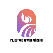 Gambar Berkat Cawan Milenial Posisi Host Live Streaming