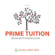 Gambar Prime Tuition Posisi Tutor