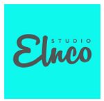 Gambar Elnco Studio Posisi Graphic Designer