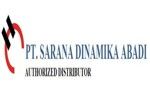 Gambar PT Sarana Dinamika Abadi Posisi Manajer Penjualan/Sales Manager