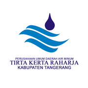 Gambar PERUMDAM TIRTA KERTA RAHARJA Posisi Server Administrator