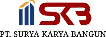 Gambar PT. Surya Karya Bangun Posisi Finance