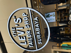 Gambar PT Aroma Moda Retailindo Posisi Sales Associate (SA) / Staff - Full time / Part time