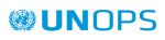 Gambar UNOPS (United Nations Office for Project Services)  Posisi Programme Management Officer - Innovation (Retainer)