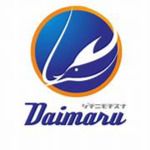 Gambar Daimaru Fishing  Posisi Head of Production