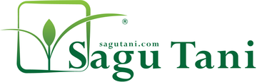 Gambar CV. Sagu Tani  Posisi Admin