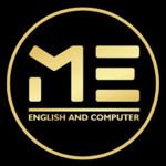 Gambar ME English and Computer Course  Posisi English Teacher