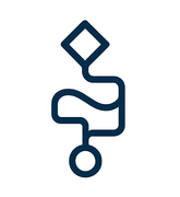 Gambar Blue Node Capital  Posisi Full Stack Developer