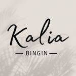 Gambar KALIA BINGIN  Posisi FRONT OFFICE NIGHT SHIFT