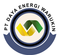 Gambar PT Daya Energi Warukin  Posisi Finance Accounting & Tax Manager