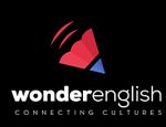 Gambar Wonder English  Posisi Online English Teacher