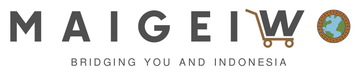 Gambar MAIGEIWO EXPRESS Posisi SALES MARKETING